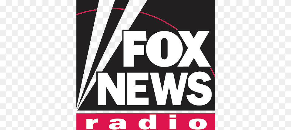 Fox News Radio Logo, Scoreboard, Text, Advertisement, Poster Free Png