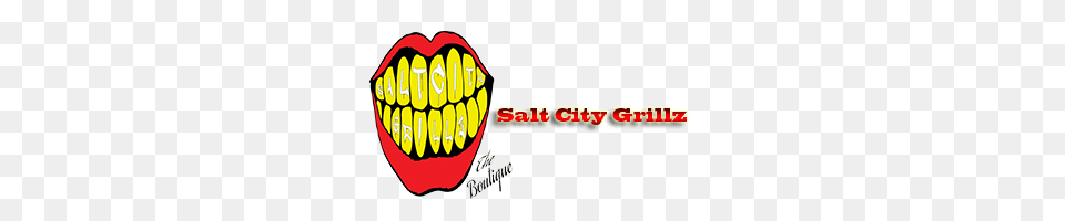 Fox News Salt City Grillz Upscale Urban Boutique, Body Part, Mouth, Person, Teeth Png Image