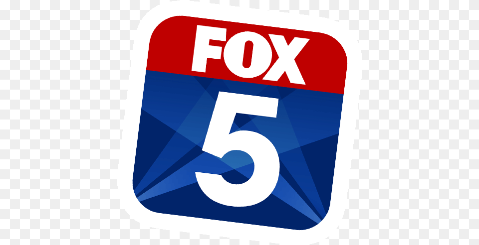 Fox News San Diego Logo Fox News Gif Transparent, First Aid, Text, Number, Symbol Free Png