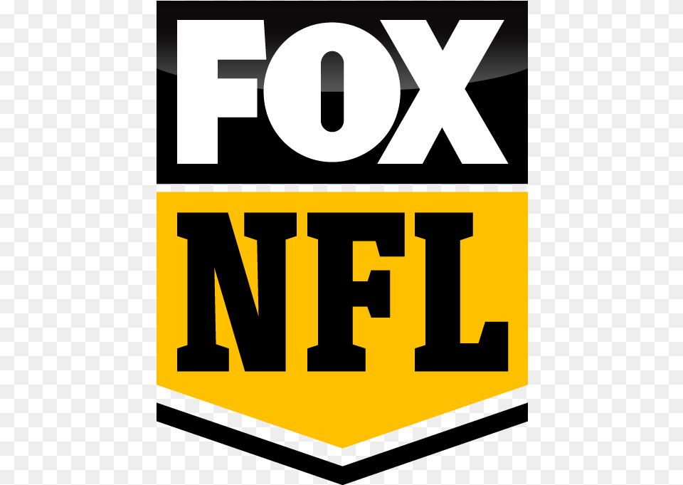 Fox Nfl Transparent Fox Nfl Logo, First Aid, Text Free Png
