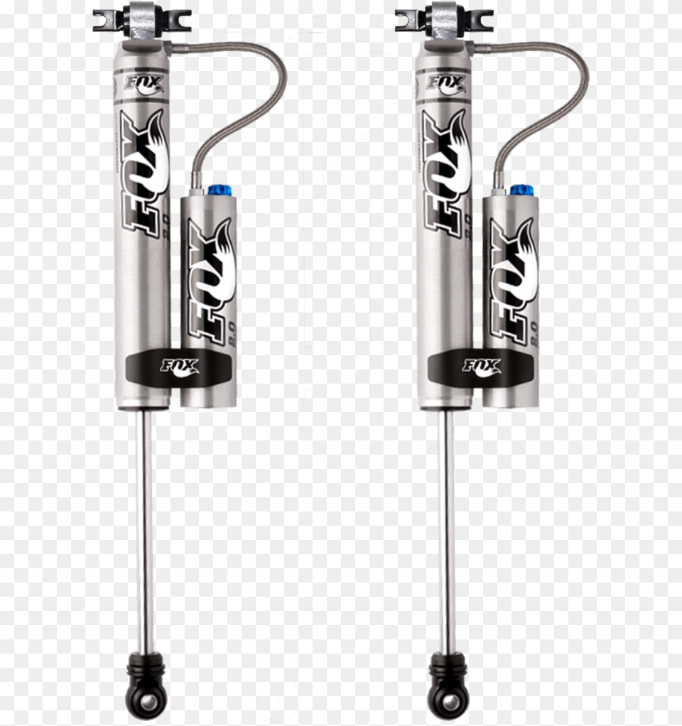 Fox Perf Res Adj F250 Fox Shock Absorbers, Machine Free Png Download