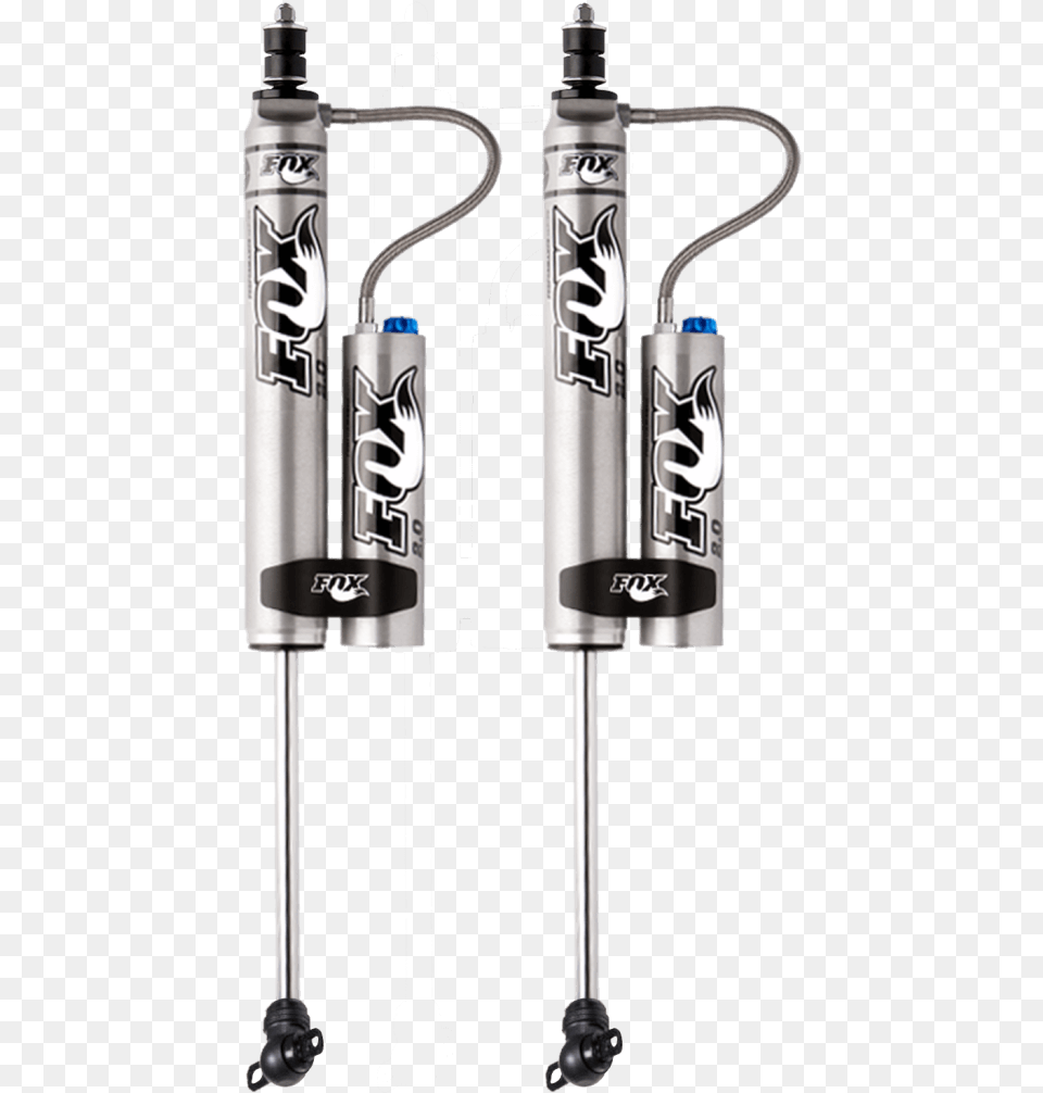 Fox Perf Res Adj Fox 20 Reservoir Shocks, Machine Free Png