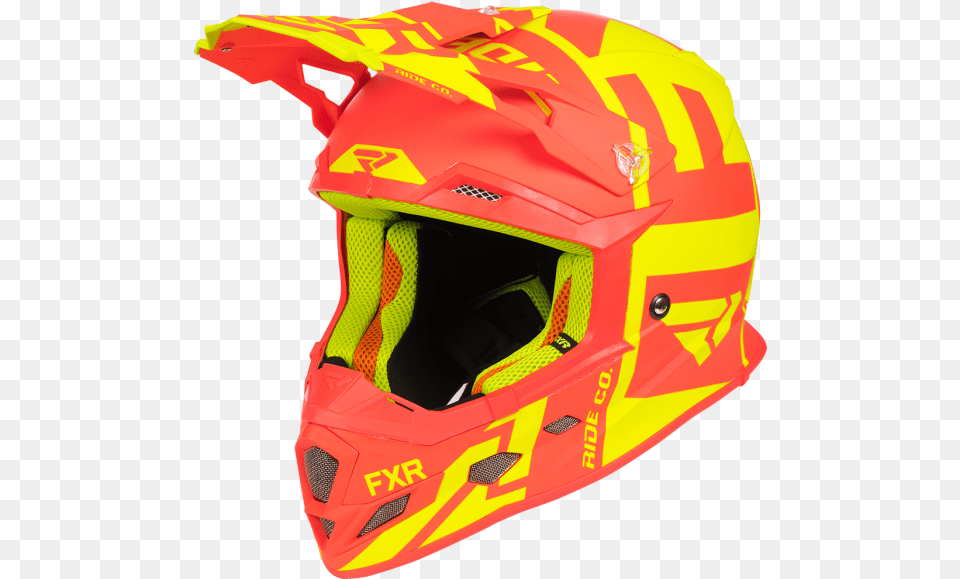 Fox Quading Helmets Woman, Crash Helmet, Helmet, Clothing, Hardhat Png Image