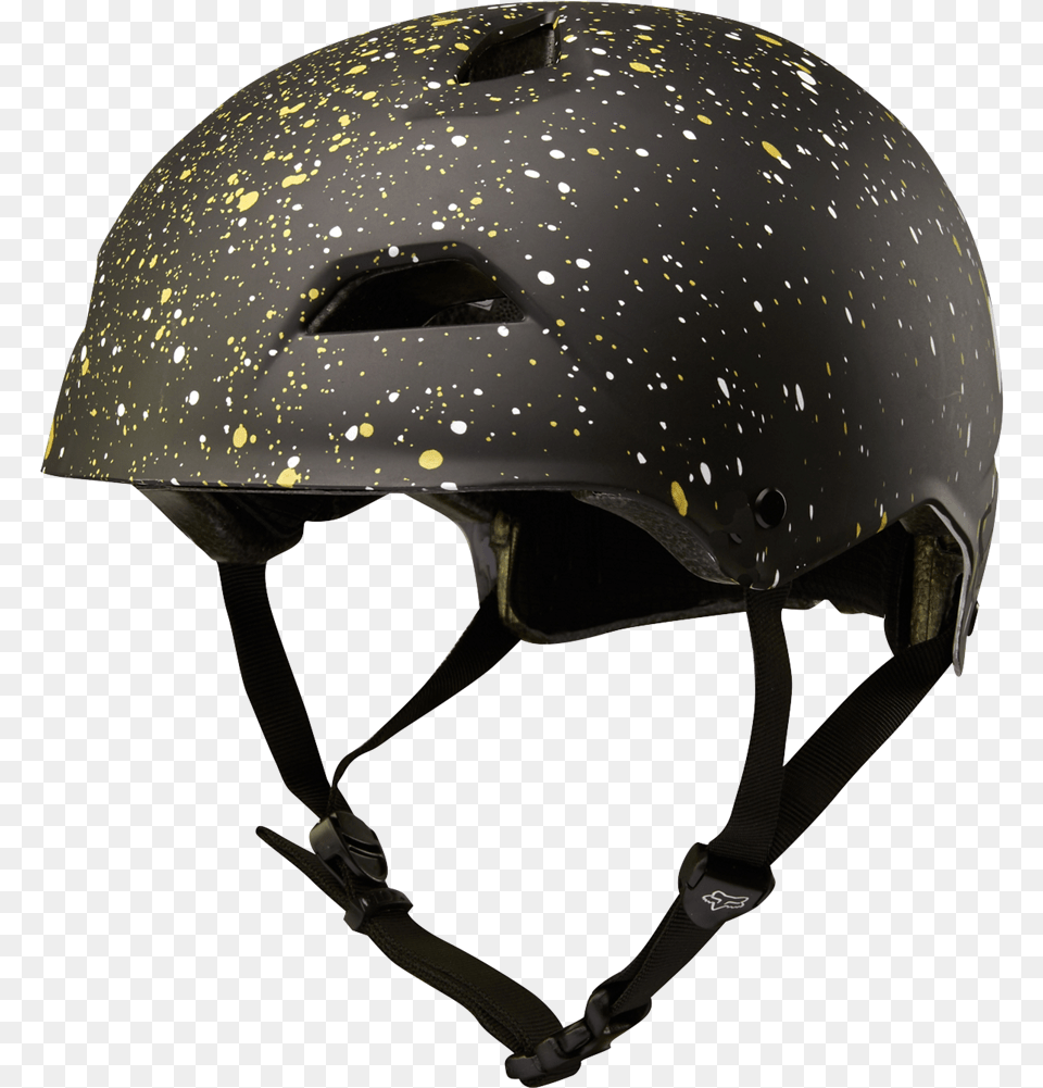 Fox Racing Flight Splatter Helmet Fox Racing Flight Helmet, Clothing, Crash Helmet, Hardhat Png