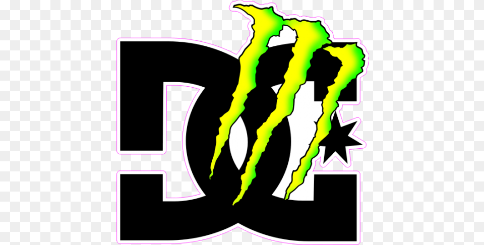 Fox Racing Logo Monster Energy Girls Dc Shoes Logo, Number, Symbol, Text, Person Free Png