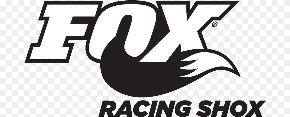 Fox Racing Shocks Logo Fox Racing Shocks Logo, Electronics, Hardware Free Png