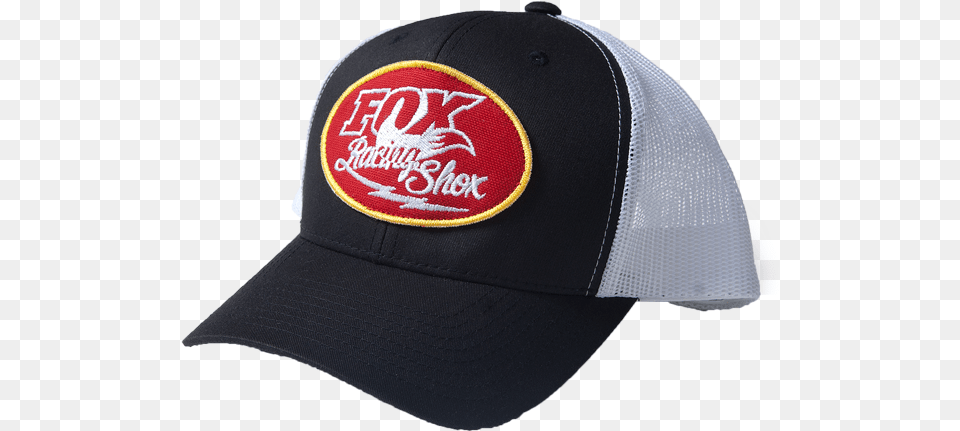 Fox Racing Shox Images Photos Videos Logos Fox Shox, Baseball Cap, Cap, Clothing, Hat Free Transparent Png