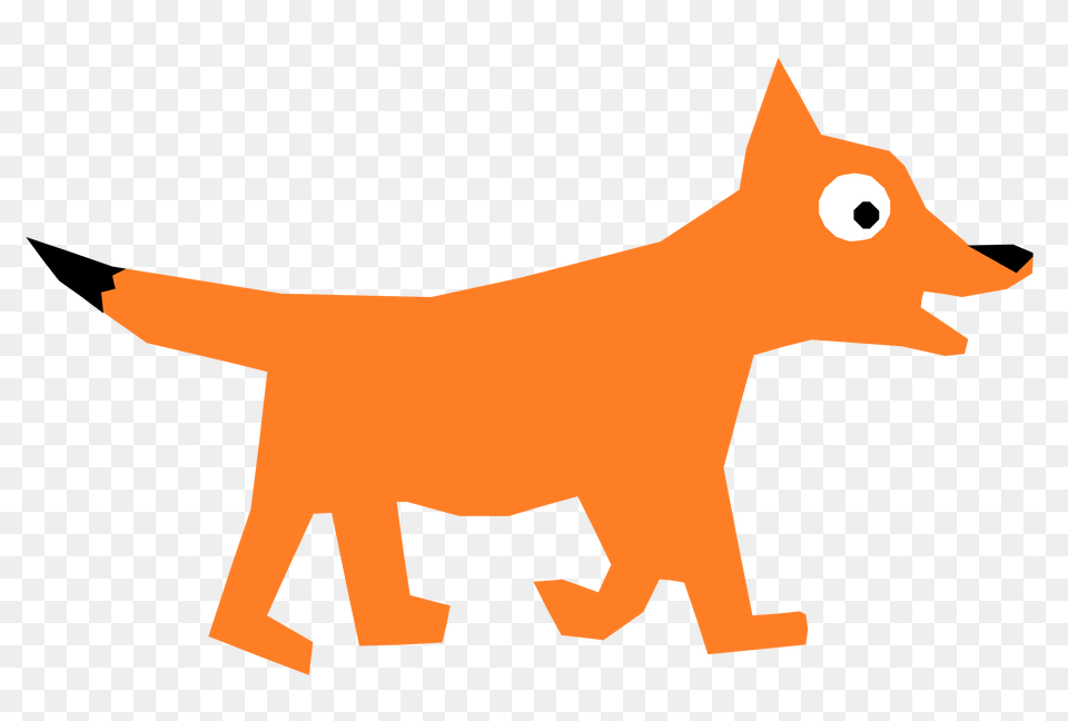 Fox Refixed Icons, Animal, Fish, Sea Life, Shark Free Transparent Png