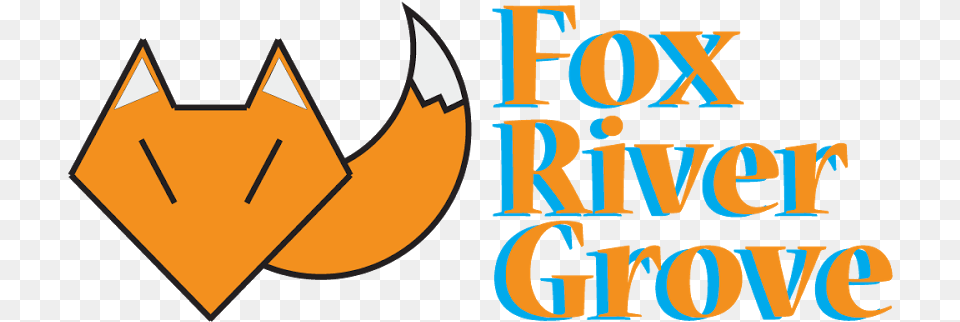Fox River Grove Filters, Bulldozer, Machine, Logo Png