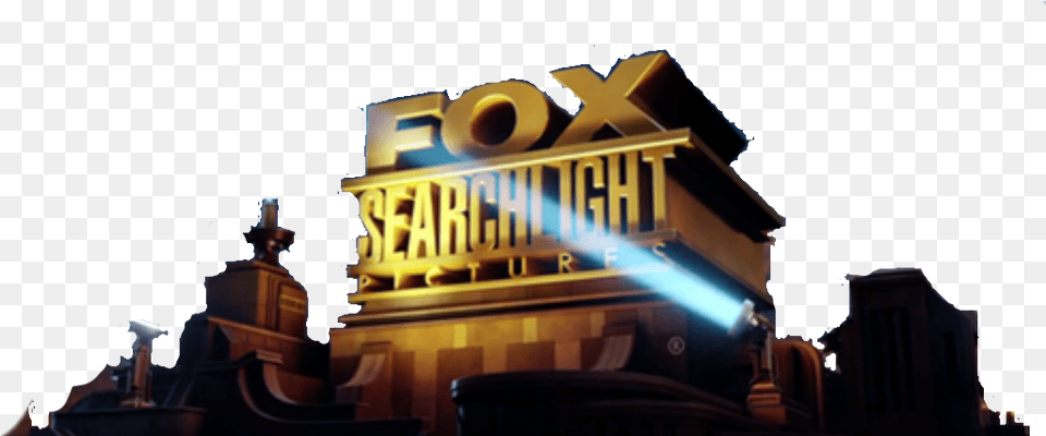 Fox Searchlight Pictures Logo Fox Searchlight Pictures 2017, Lighting, Light, Concert, Crowd Free Png Download