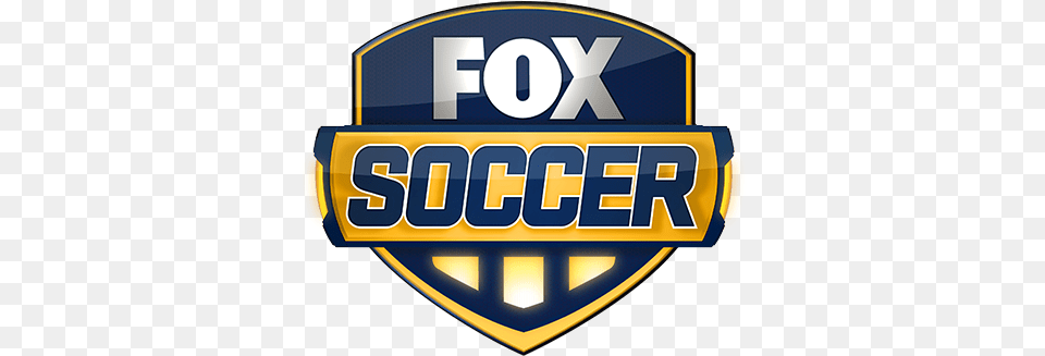Fox Soccer Logo, Symbol, Badge Free Png