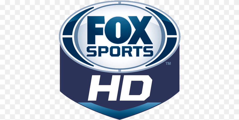 Fox Sport Hd Logo, Disk Free Png Download