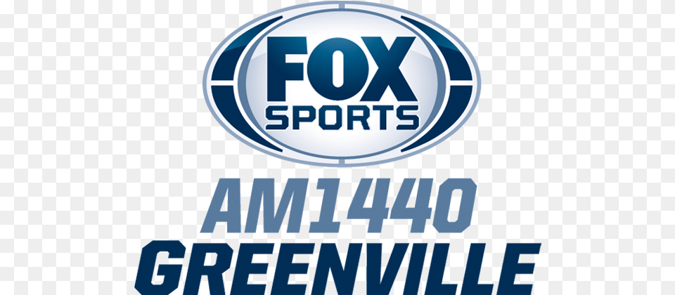 Fox Sports 1440 Greenville Fox Sports Arizona, Logo Free Png
