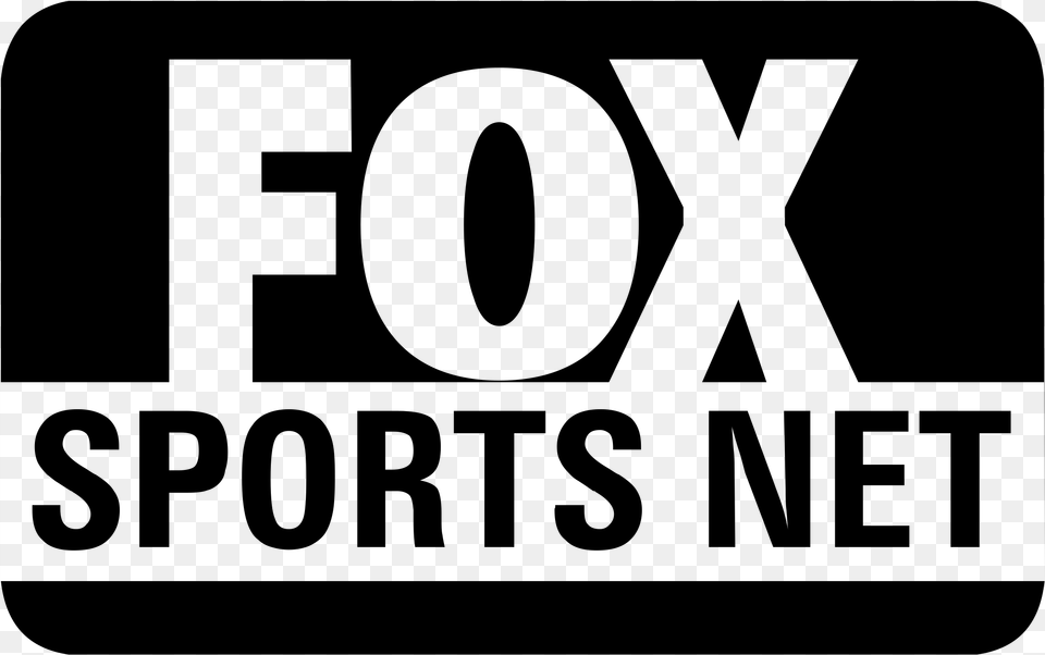 Fox Sports, Gray Free Png Download