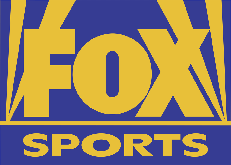 Fox Sports, Logo, Symbol, Text Png