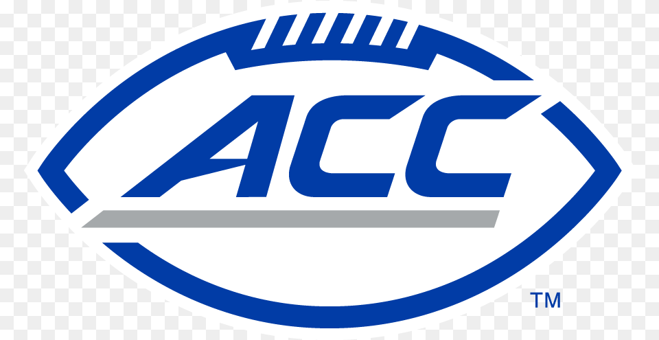 Fox Sports Announces Acc Football Broadcast Teams Atlantic Acc Football, Logo, Disk Free Png Download