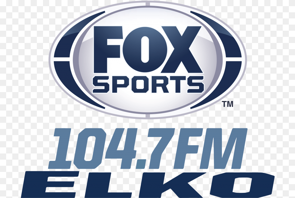 Fox Sports Elko, Logo, Advertisement, Disk Free Png