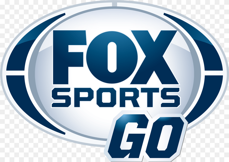 Fox Sports Go Launches Fox Sports Go App, Logo, Disk Free Transparent Png