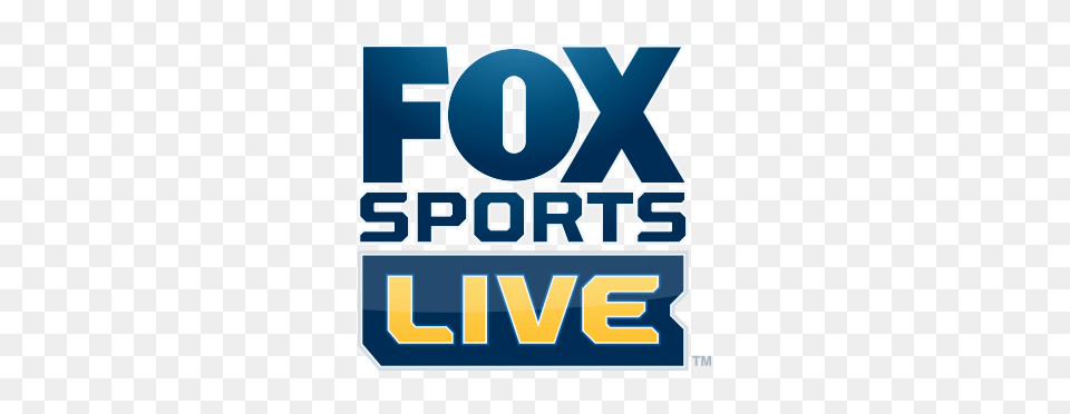 Fox Sports Live Logo Design Drive, Scoreboard, Text Free Png