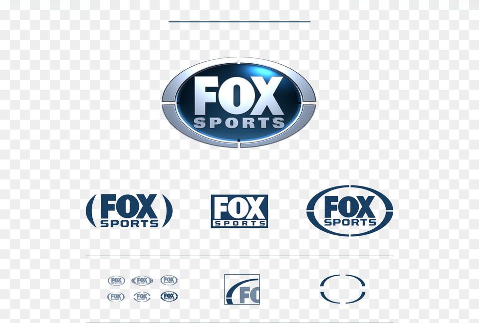 Fox Sports Logo Design Drive Fox Sports, Computer Hardware, Electronics, Hardware Png Image