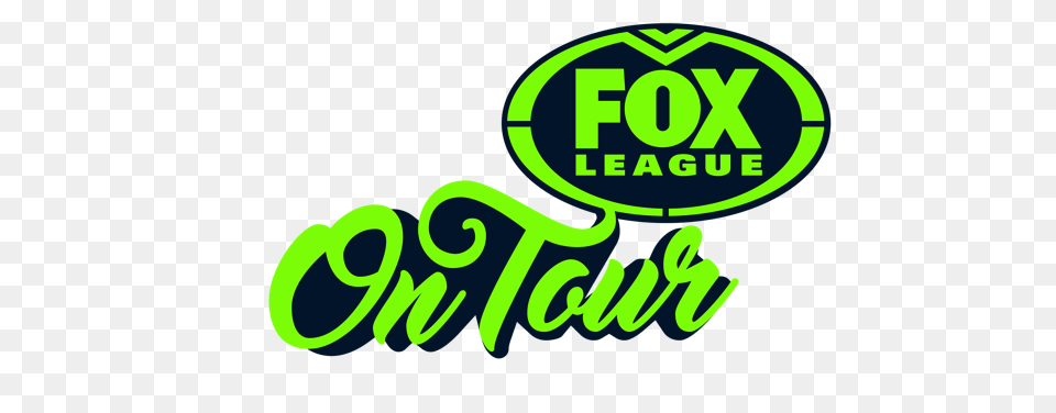 Fox Sports New Fox League Channel On Eight Day Queensland, Logo, Green, Light, Dynamite Free Png