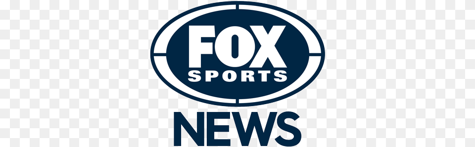 Fox Sports News Fox Sports News Logo, Disk Free Transparent Png