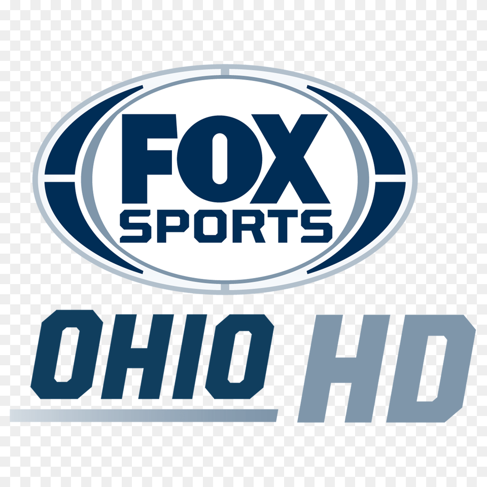 Fox Sports Ohio, Logo Png