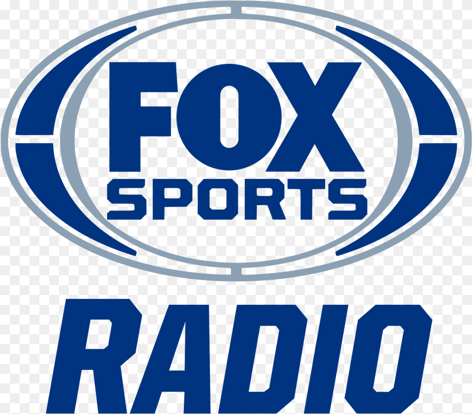 Fox Sports Radio Fox Sports Radio Logo Png