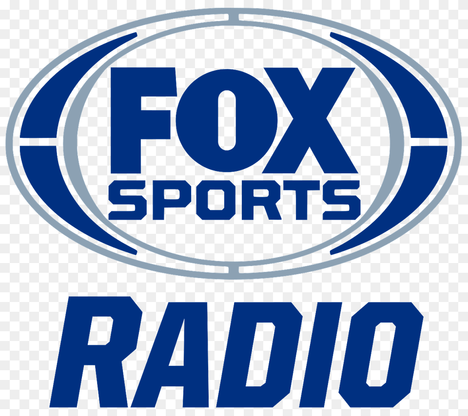 Fox Sports Radio Logo Free Png