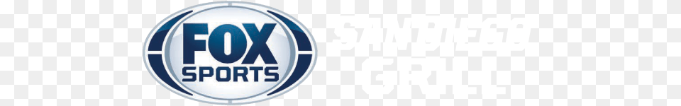 Fox Sports San Diego Grill, Logo Free Png