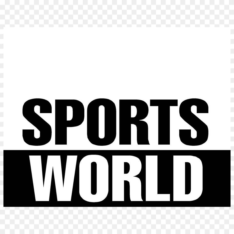 Fox Sports World Logo Vector, Text Free Transparent Png