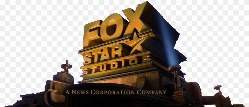 Fox Star Studios Logo Dve Palochki, Architecture, Building, Hotel, City Png Image