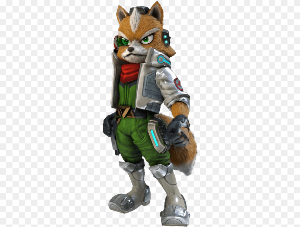 Fox Star Zero Fox Star Fox Zero, Clothing, Costume, Person, Boy Free Png