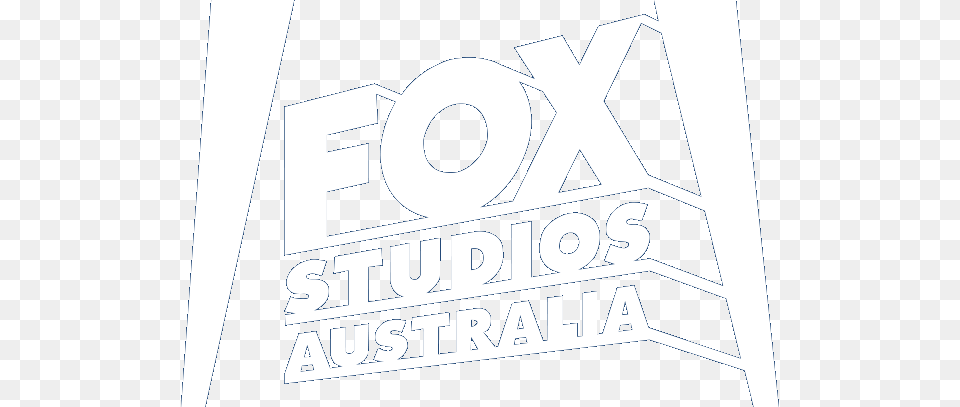 Fox Studios Australia, Logo, Text Png