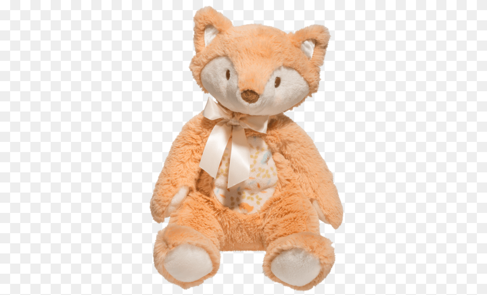 Fox Stuffed Animal Baby, Teddy Bear, Toy, Plush Free Png Download