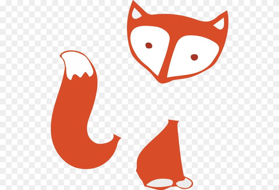 Fox Tail Clip Art, Electronics, Hardware, Animal, Fish Free Png