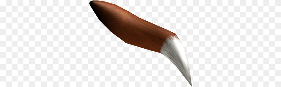 Fox Tail Picture Roblox Codes For Tail, Brush, Device, Tool, Blade Free Png