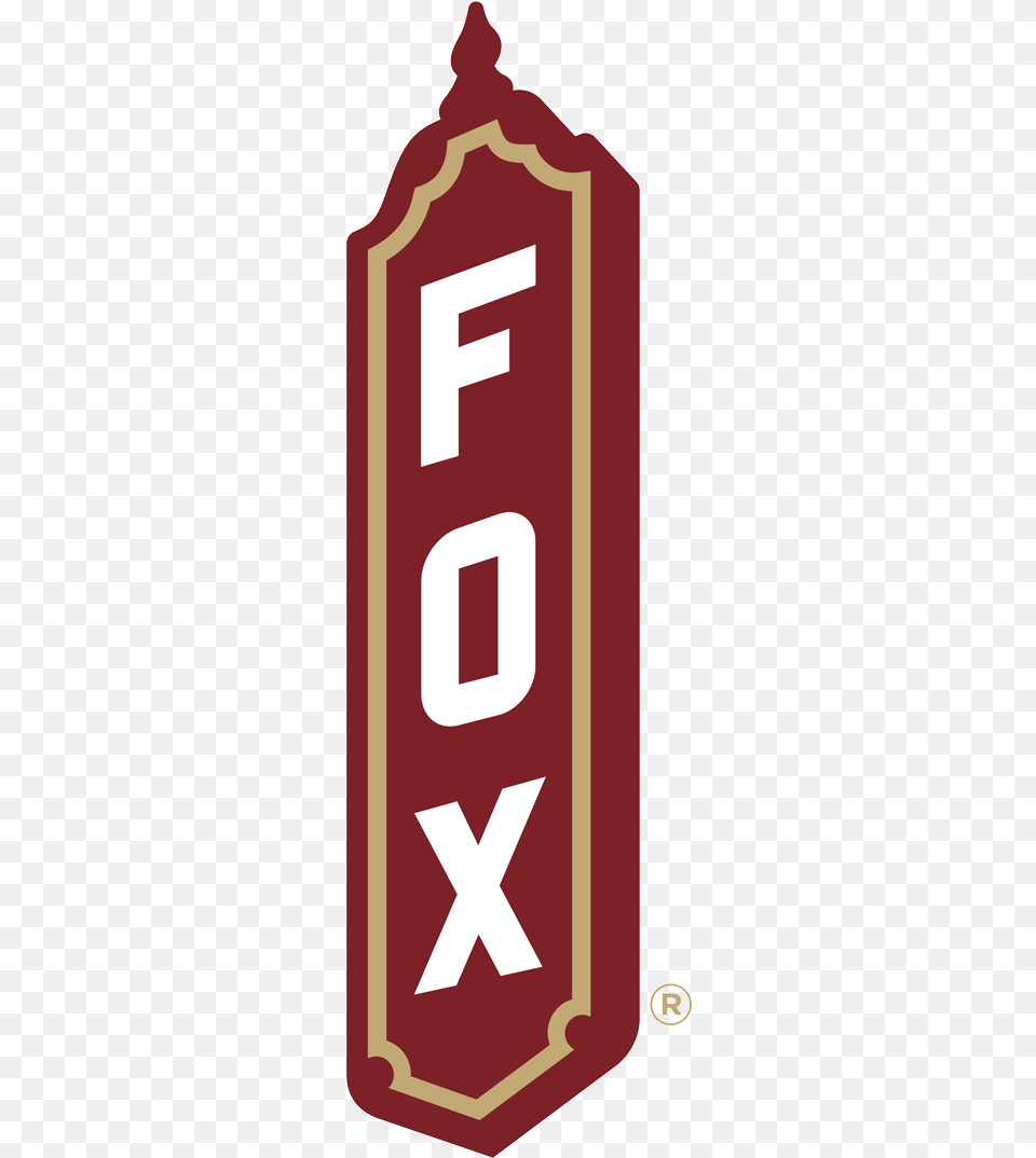 Fox Theatre Atlanta Logo, First Aid Free Png Download