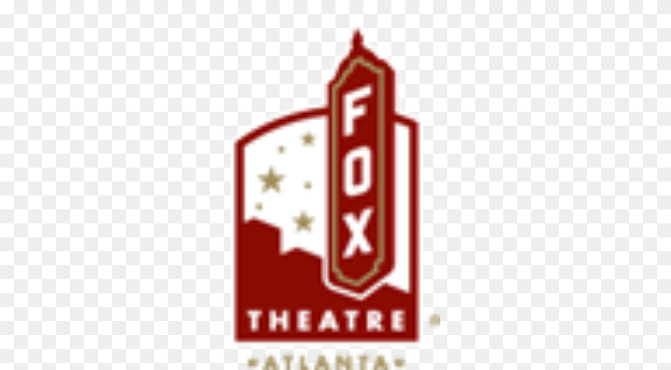 Fox Theatre Presents Former President Bill Clinton In Conversation, Logo, Food, Ketchup, Architecture Free Png Download