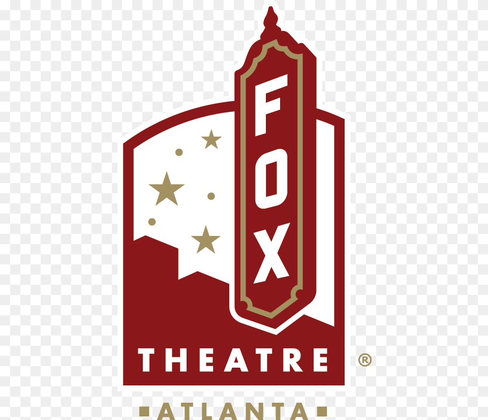 Fox Theatre Tommy Ford And Martin Lawrence, Logo, Architecture, Building, Factory Png Image