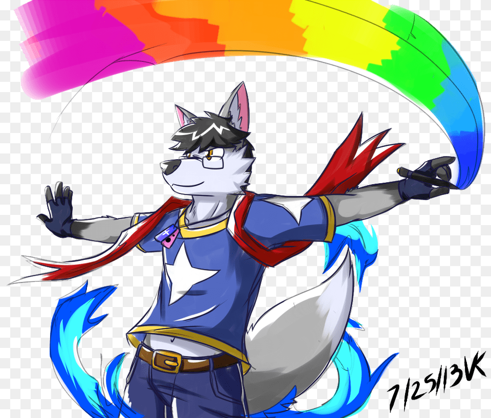 Fox Transparent Free Download, Book, Comics, Publication, Baby Png Image