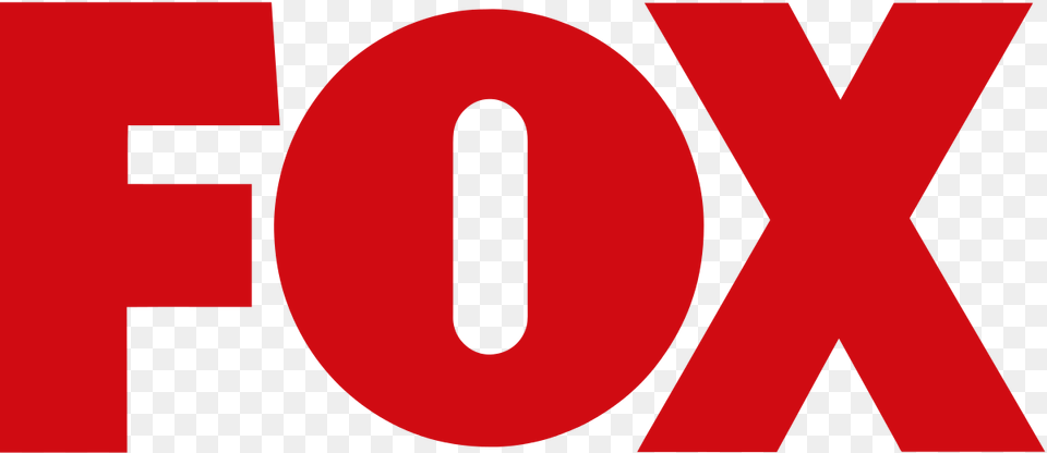 Fox Tv Logo, Symbol, Text, Number Free Png