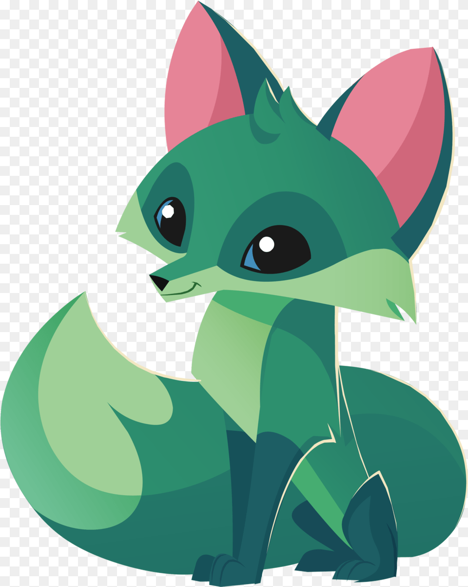 Fox U2014 Animal Jam Archives, Cat, Egyptian Cat, Mammal, Pet Free Transparent Png