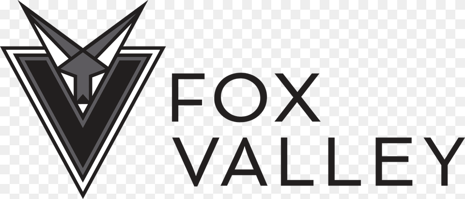 Fox Valley Country Club Logo, Triangle, Symbol Free Png