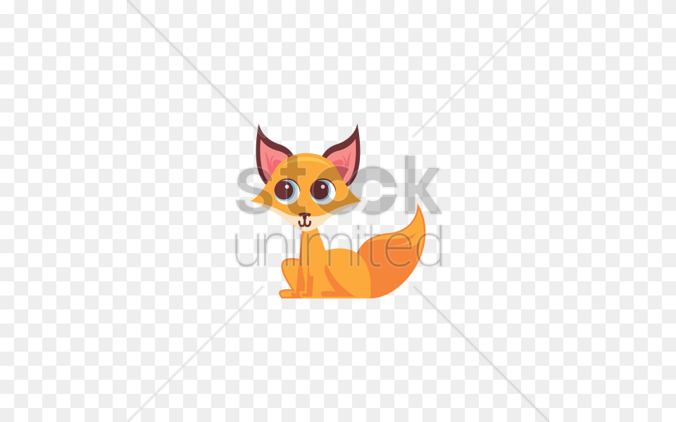 Fox Vector Image, Animal, Cat, Mammal, Pet Free Transparent Png