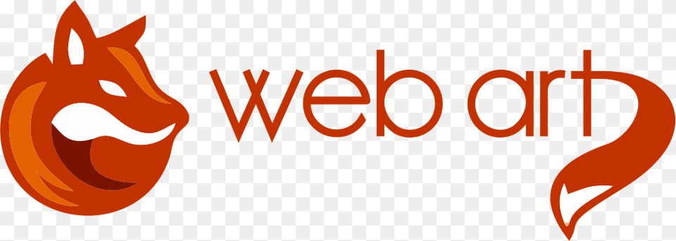 Fox Web Art Logo Abeel School Of Accountancy Png Image