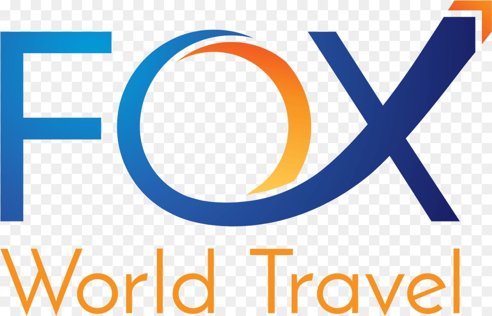 Fox World Travel Fox World Travel, Logo Free Transparent Png