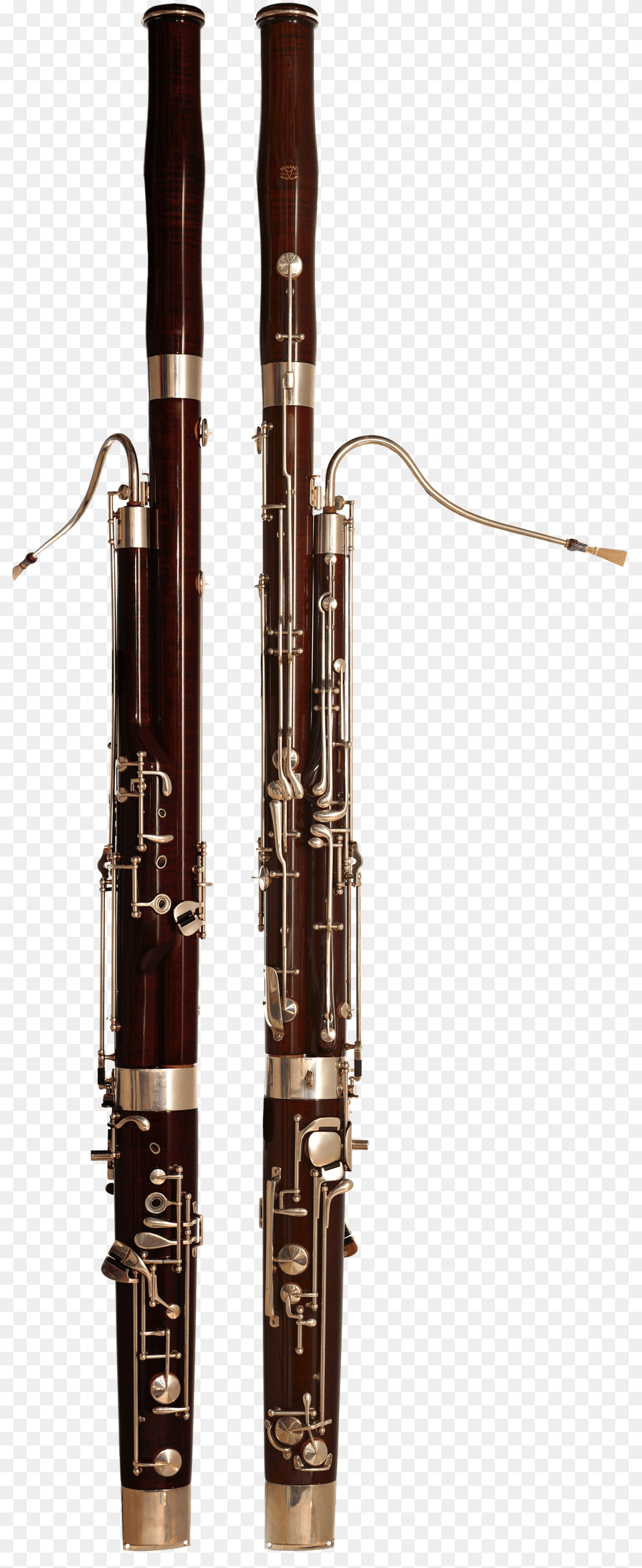 Foxbassoon Bassoon Free Transparent Png