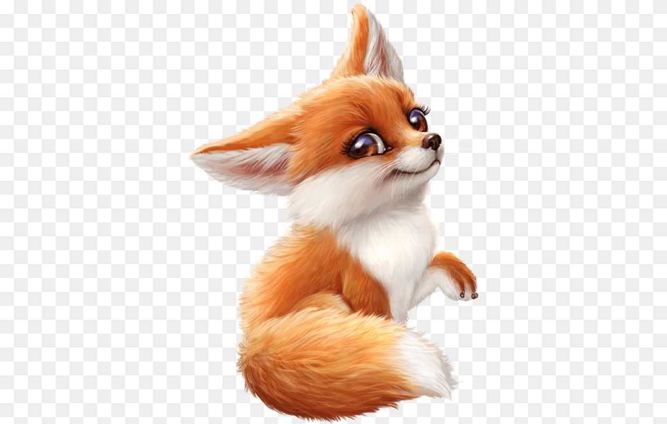 Foxes Fox Cute Animals Drawing, Animal, Bird, Mammal, Wildlife Free Png