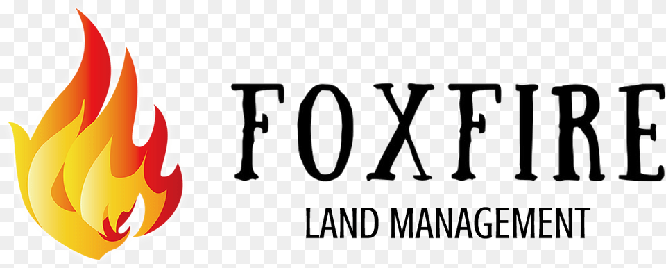 Foxfire Land Management Wake Forest Franklinton Youngsville Judy And Mary 15th Anniversary, Fire, Flame, Light, Logo Png Image